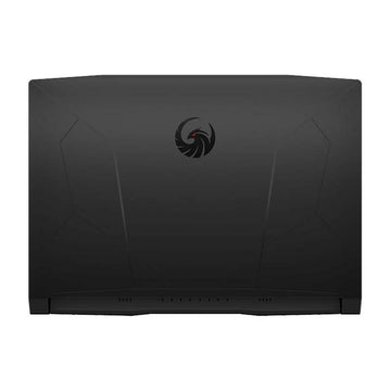 Ordinateur Portable MSI 9S7-158N11-213 15,6" 16 GB RAM 512 GB SSD Nvidia Geforce RTX 4060 AMD Ryzen 7 7735HS - 0