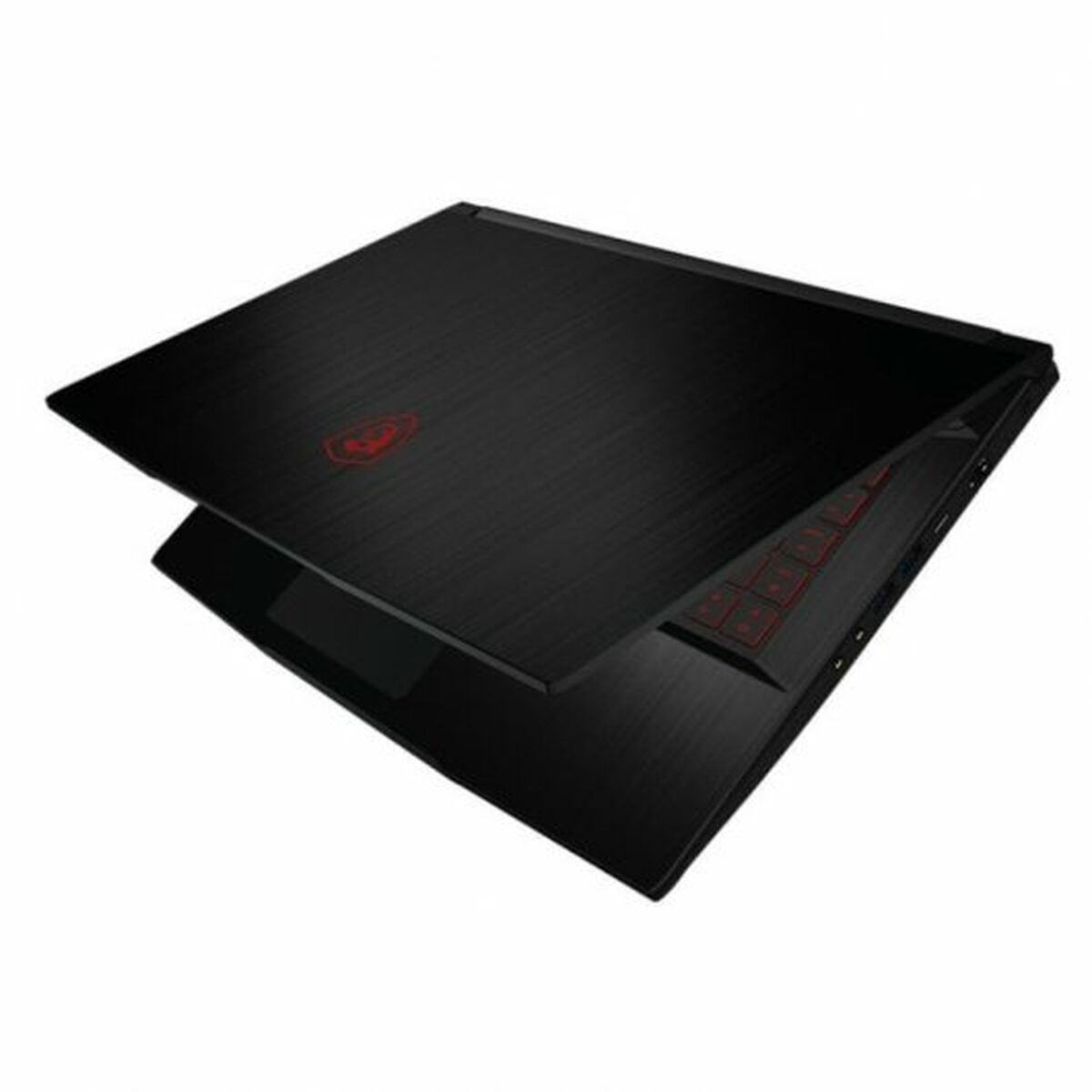 Ordinateur Portable MSI 9S7-16R821-690 15,6" i5-12450H 16 GB RAM 512 GB SSD NVIDIA GeForce RTX 3050