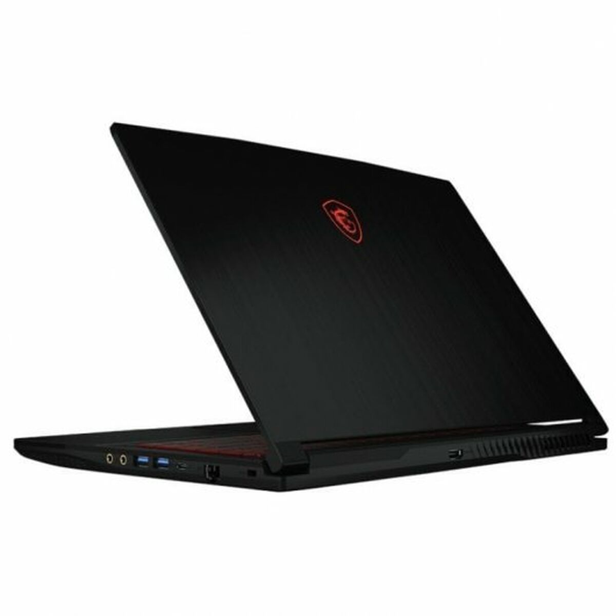 Ordinateur Portable MSI 9S7-16R821-690 15,6" i5-12450H 16 GB RAM 512 GB SSD NVIDIA GeForce RTX 3050