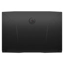 Ordinateur Portable MSI Bravo 17-051XES 17,3" 16 GB RAM 1 TB SSD Nvidia Geforce RTX 4060 AMD Ryzen 7 7735HS-4