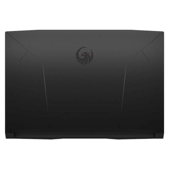 Ordinateur Portable MSI Bravo 17-051XES 17,3" 16 GB RAM 1 TB SSD Nvidia Geforce RTX 4060 AMD Ryzen 7 7735HS