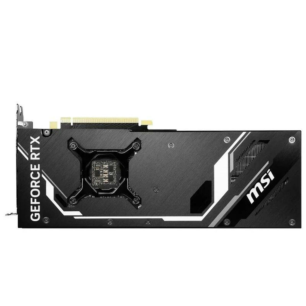 Carte Graphique MSI 912-V513-249 GeForce RTX 4070 Ti 12 GB RAM