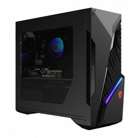 PC de bureau MSI MAG Infinite S3 13NUC5-1213XES i5-13400F 16 GB RAM 1 TB SSD Nvidia Geforce RTX 4060