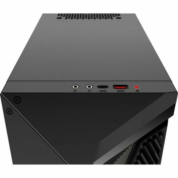 PC de bureau MSI MAG Infinite S3 13NUB7-1820ES i7-13700F 16 GB RAM 1 TB SSD Nvidia Geforce RTX 4060