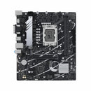 Carte Mère Asus PRIME B760M-K D4 Intel LGA 1700-1