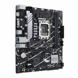 Carte Mère Asus PRIME B760M-K D4 Intel LGA 1700 - 0