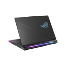 Ordinateur Portable Asus ROG Strix Scar 16 2023 G634JY-NM014W 16" intel core i9-13980hx 32 GB RAM 2 TB SSD Nvidia Geforce RTX 40-10