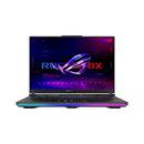 Ordinateur Portable Asus ROG Strix Scar 16 2023 G634JY-NM014W 16" intel core i9-13980hx 32 GB RAM 2 TB SSD Nvidia Geforce RTX 40-3