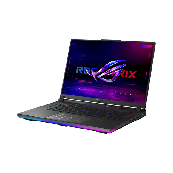 Ordinateur Portable Asus ROG Strix Scar 16 2023 G634JY-NM014W 16" intel core i9-13980hx 32 GB RAM 2 TB SSD Nvidia Geforce RTX 40