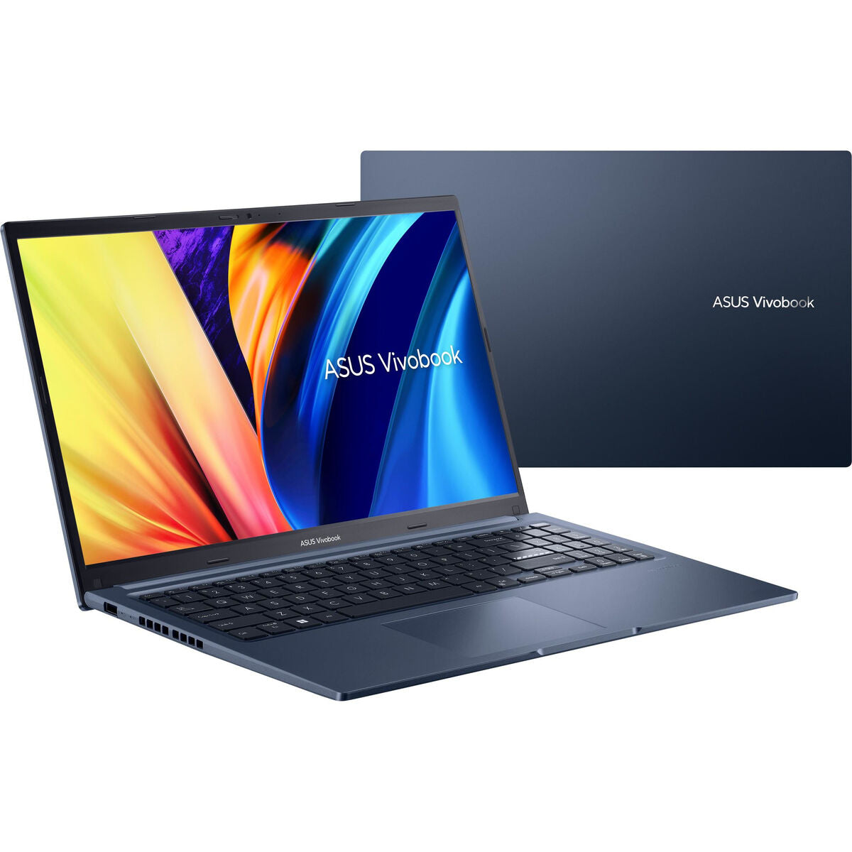 Ordinateur Portable Asus F1502ZA-EJ1131 15,6" 16 GB RAM 512 GB SSD Intel Core i5-1235U