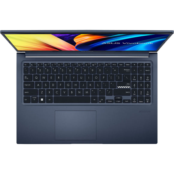 Ordinateur Portable Asus F1502ZA-EJ1131 15,6" 16 GB RAM 512 GB SSD Intel Core i5-1235U