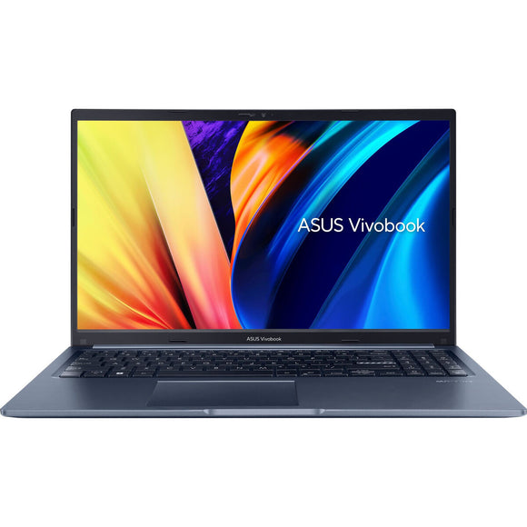 Ordinateur Portable Asus F1502ZA-EJ1131 15,6" 16 GB RAM 512 GB SSD Intel Core i5-1235U