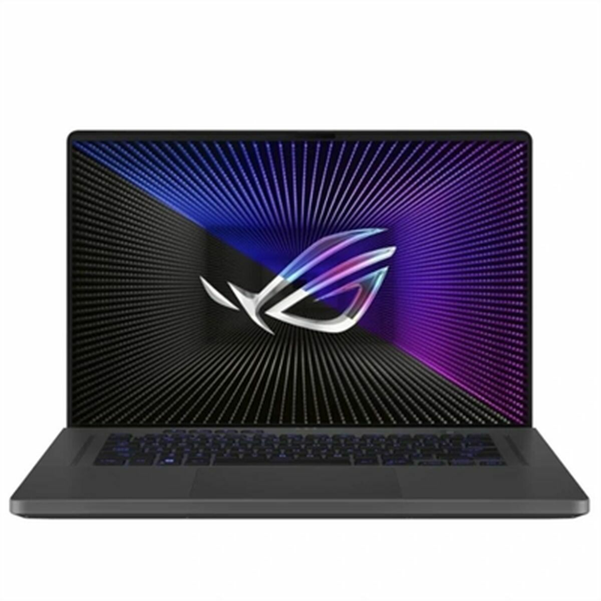 Ordinateur Portable Asus GU603VV-N4005 16" Intel Core i9-13900H 32 GB RAM 1 TB SSD Nvidia Geforce RTX 4060