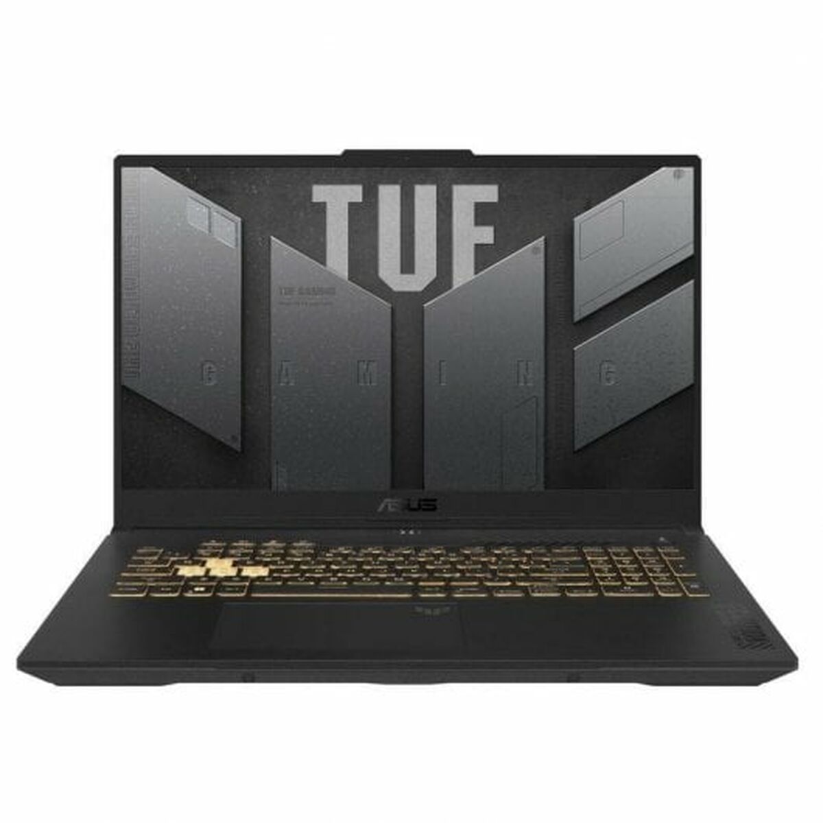 Ordinateur Portable Asus FX707VV4-HX025 17,3" Intel Core i9-13900H 32 GB RAM 1 TB SSD Nvidia Geforce RTX 4060