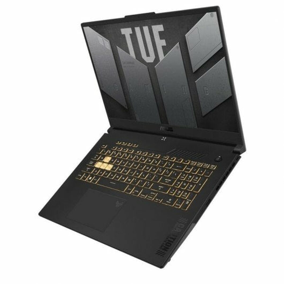 Ordinateur Portable Asus FX707VV4-HX025 17,3" Intel Core i9-13900H 32 GB RAM 1 TB SSD Nvidia Geforce RTX 4060