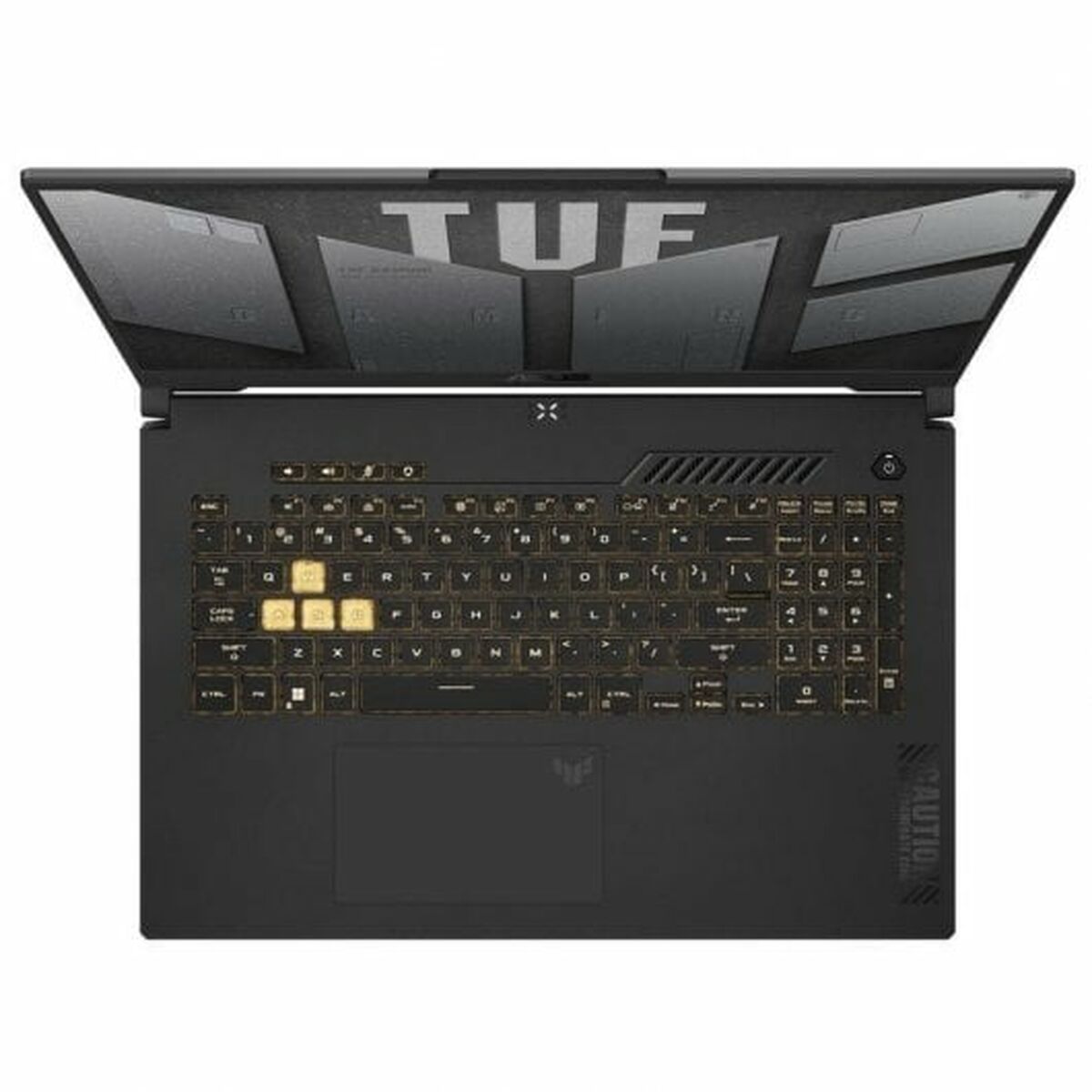 Ordinateur Portable Asus FX707VV4-HX025 17,3" Intel Core i9-13900H 32 GB RAM 1 TB SSD Nvidia Geforce RTX 4060