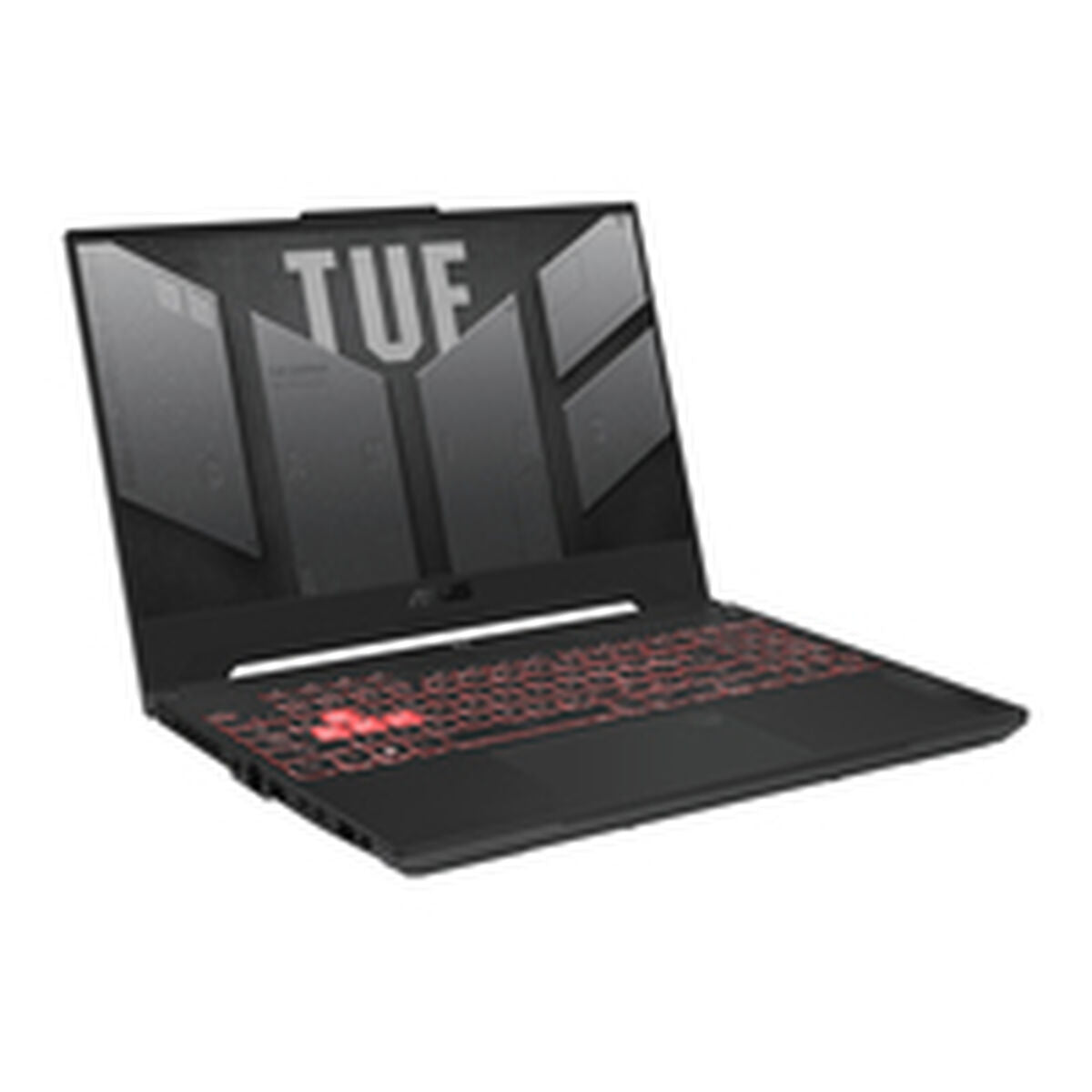 Ordinateur Portable Asus TUF Gaming A15 2023 FA507XI-LP024 15,6" 32 GB RAM 512 GB SSD Nvidia Geforce RTX 4070 Espagnol Qwerty AM