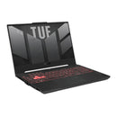 Ordinateur Portable Asus TUF Gaming A15 2023 FA507XI-LP024 15,6" 32 GB RAM 512 GB SSD Nvidia Geforce RTX 4070 Espagnol Qwerty AM-4