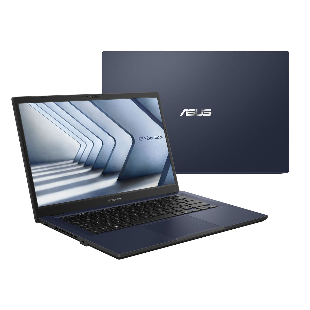 Ordinateur Portable Asus ExpertBook B1 14" Intel Core i5 Intel Core i5-1235U 16 GB RAM 512 GB Qwerty US