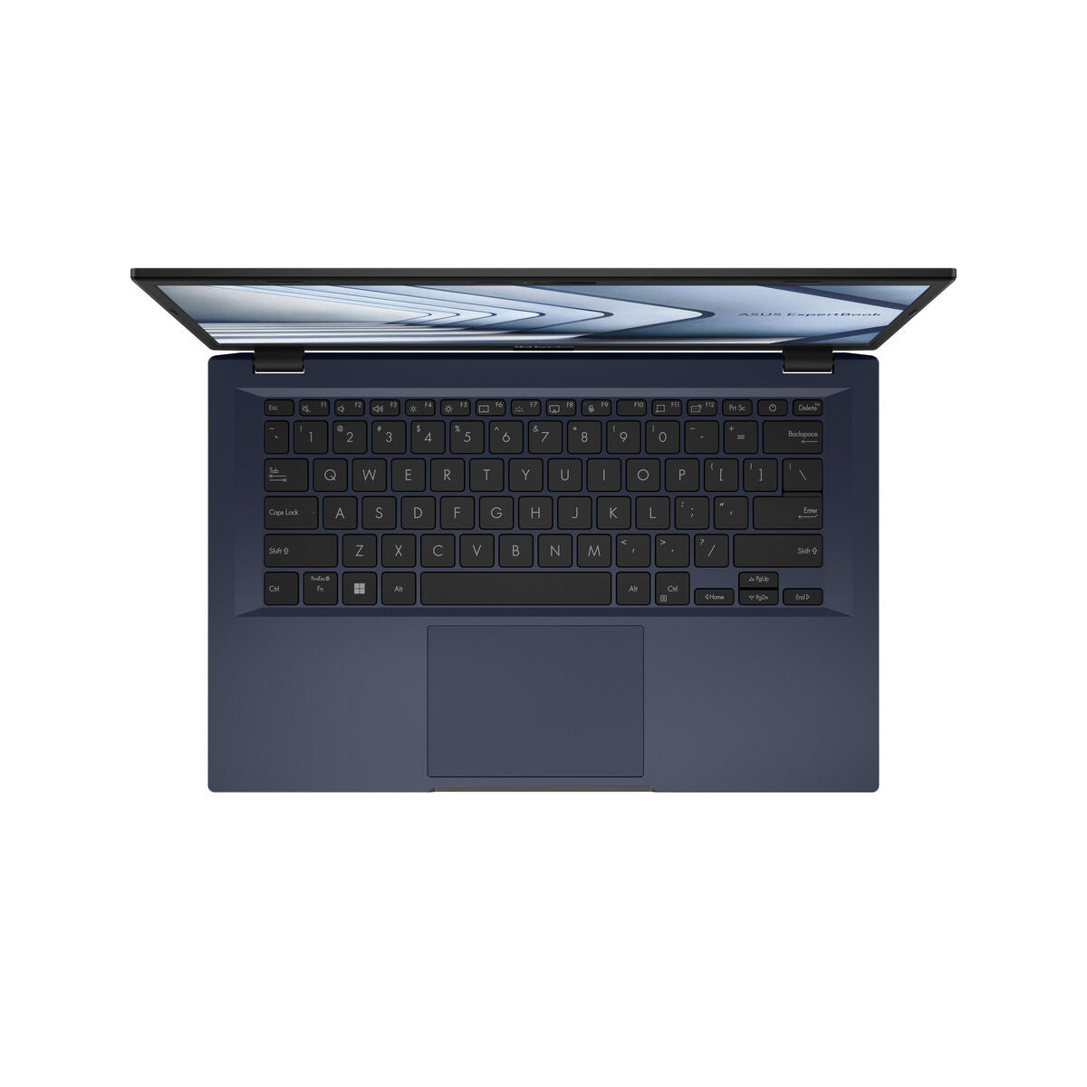 Ordinateur Portable Asus ExpertBook B1 14" Intel Core i5 Intel Core i5-1235U 16 GB RAM 512 GB Qwerty US