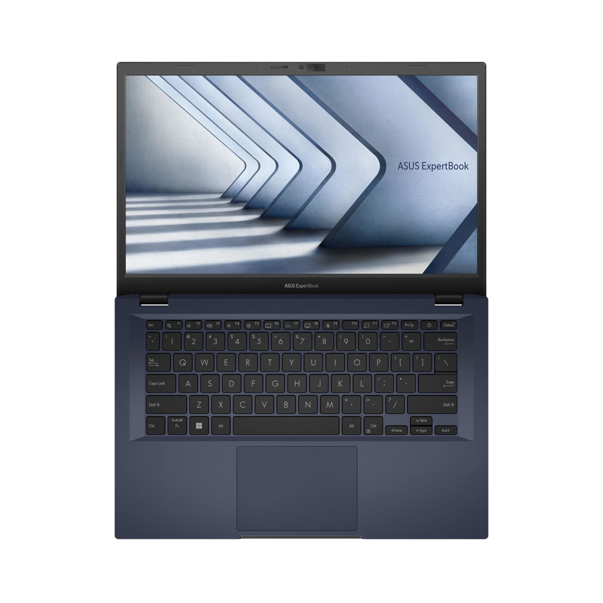 Ordinateur Portable Asus ExpertBook B1 14" Intel Core i5 Intel Core i5-1235U 16 GB RAM 512 GB Qwerty US