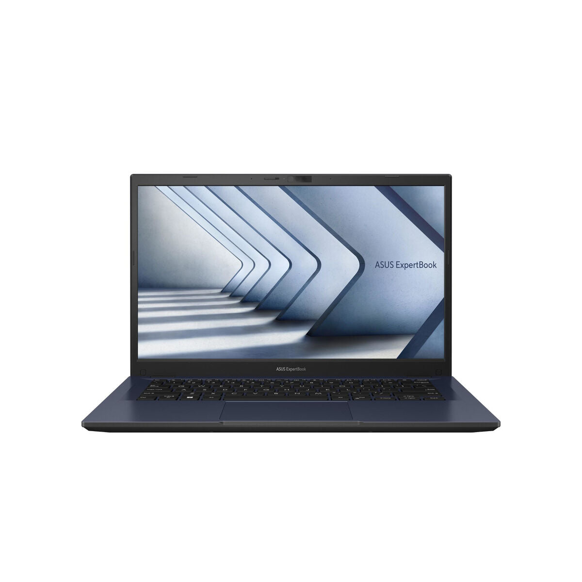 Ordinateur Portable Asus ExpertBook B1 14" Intel Core i5 Intel Core i5-1235U 16 GB RAM 512 GB Qwerty US