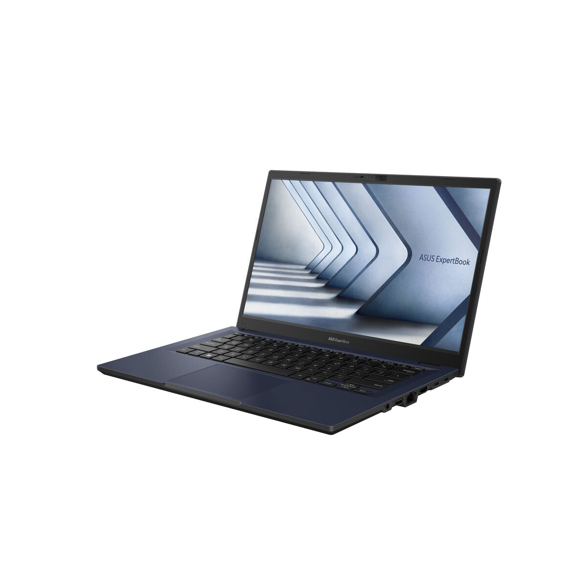 Ordinateur Portable Asus ExpertBook B1 14" Intel Core i5 Intel Core i5-1235U 16 GB RAM 512 GB Qwerty US