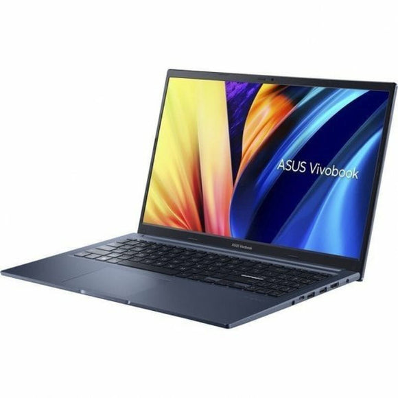 Ordinateur Portable Asus VivoBook 15 F1502ZA-EJ1302 15,6" Intel Core i5-1235U 16 GB RAM 512 GB SSD