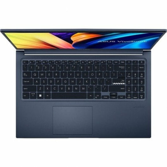 Ordinateur Portable Asus VivoBook 15 F1502ZA-EJ1302 15,6" Intel Core i5-1235U 16 GB RAM 512 GB SSD