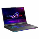 Ordinateur Portable Asus ROG Strix G16 G614JV-N3153 16" i7-13650HX 16 GB RAM 1 TB SSD Nvidia Geforce RTX 4060-2