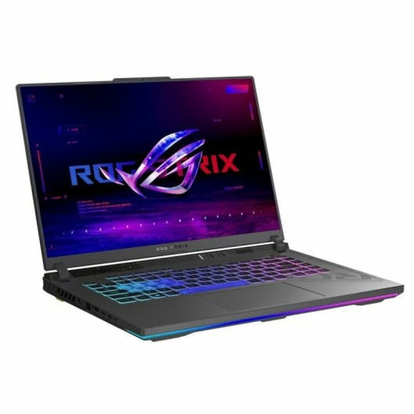 Ordinateur Portable Asus ROG Strix G16 G614JV-N3153 16" i7-13650HX 16 GB RAM 1 TB SSD Nvidia Geforce RTX 4060