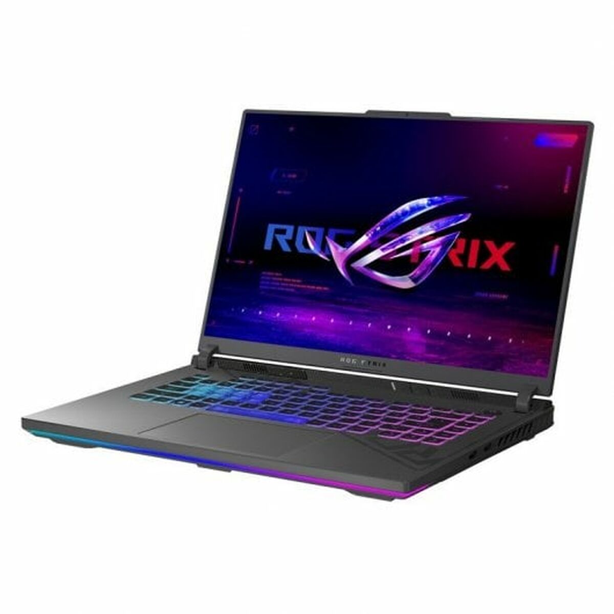 Ordinateur Portable Asus ROG Strix G16 G614JV-N3153 16" i7-13650HX 16 GB RAM 1 TB SSD Nvidia Geforce RTX 4060