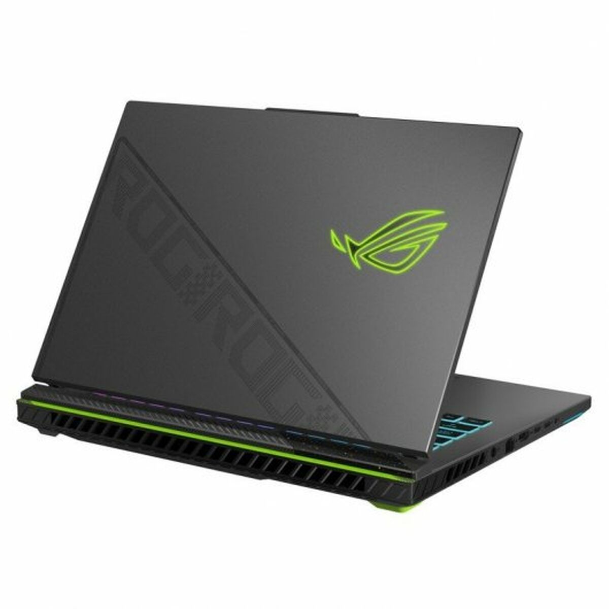 Ordinateur Portable Asus ROG Strix G16 G614JV-N3153 16" i7-13650HX 16 GB RAM 1 TB SSD Nvidia Geforce RTX 4060