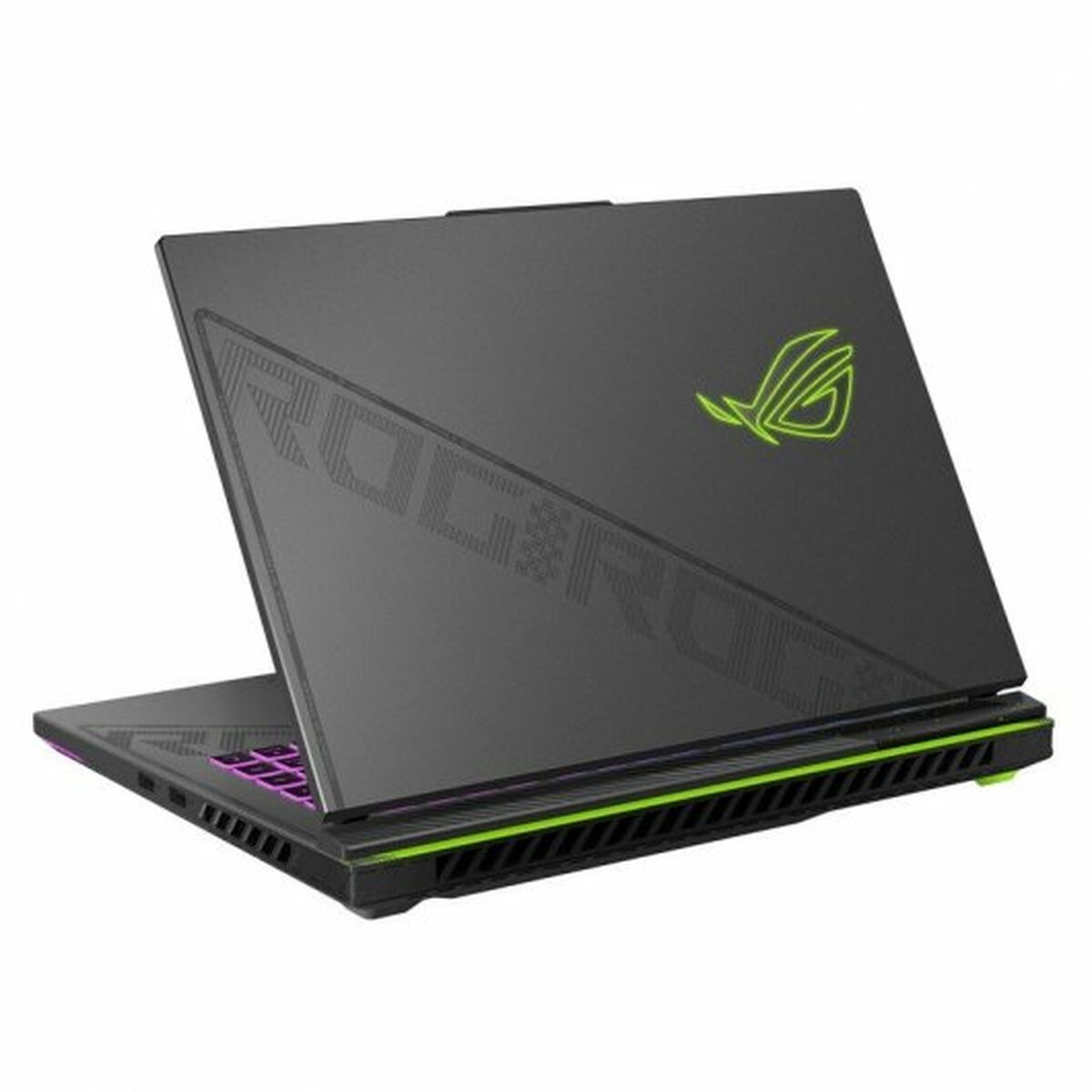 Ordinateur Portable Asus ROG Strix G16 G614JV-N3153 16" i7-13650HX 16 GB RAM 1 TB SSD Nvidia Geforce RTX 4060