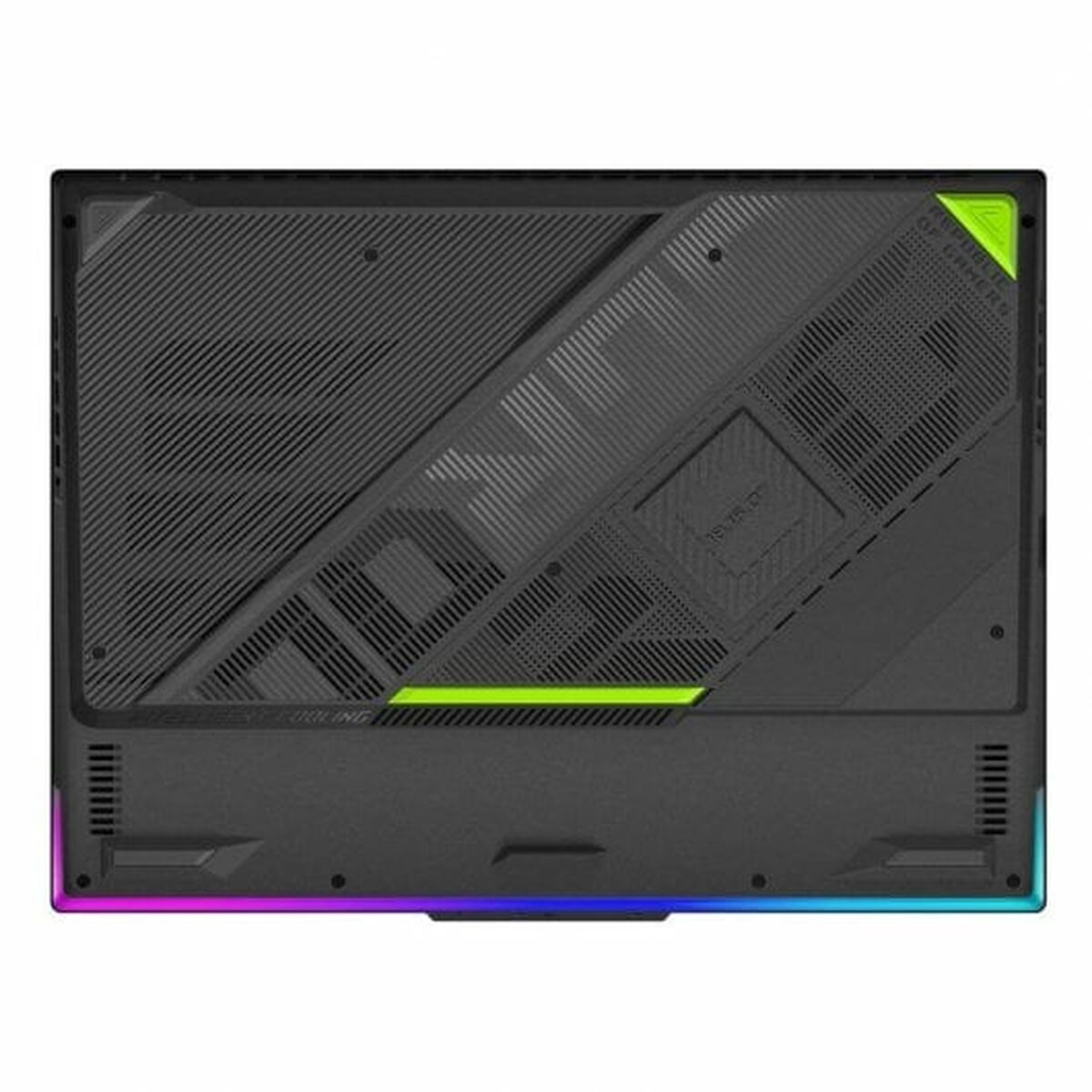 Ordinateur Portable Asus ROG Strix G16 G614JV-N3153 16" i7-13650HX 16 GB RAM 1 TB SSD Nvidia Geforce RTX 4060