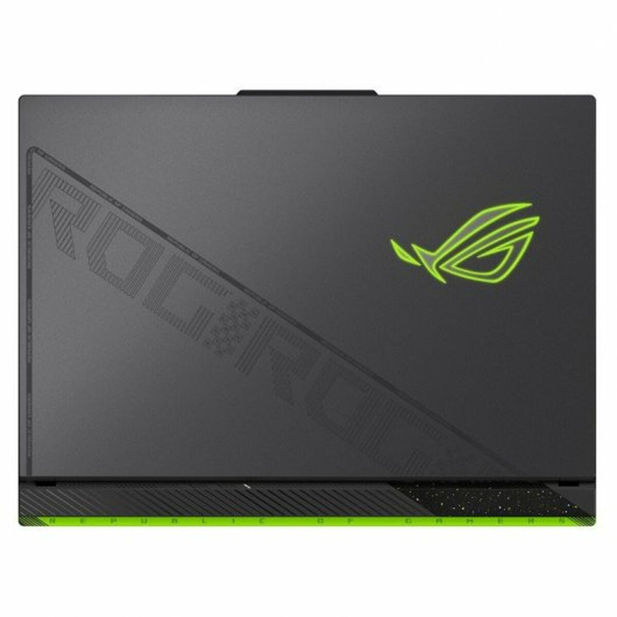 Ordinateur Portable Asus ROG Strix G16 G614JV-N3153 16" i7-13650HX 16 GB RAM 1 TB SSD Nvidia Geforce RTX 4060