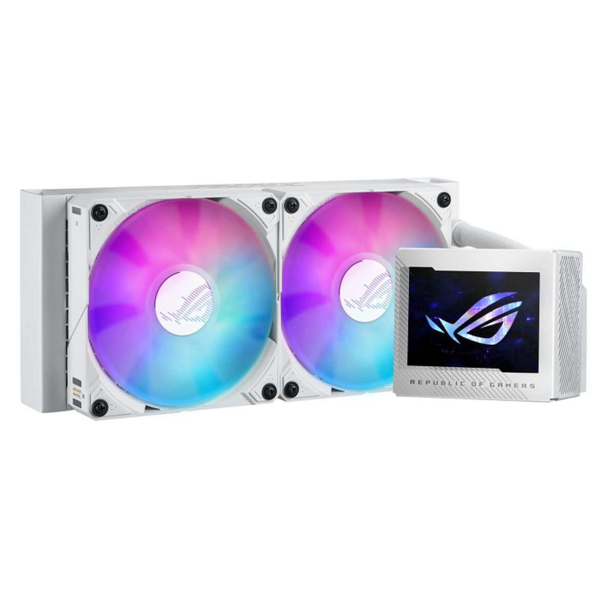 Kit de refroidissement liquide Asus 90RC00K2-M0UAY0