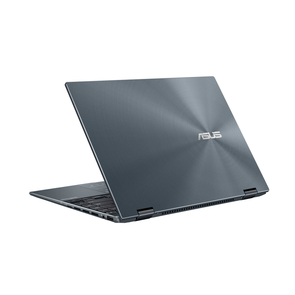 Ordinateur Portable Asus ZenBook 14 Flip 14" i7-12700H 16 GB RAM 512 GB SSD