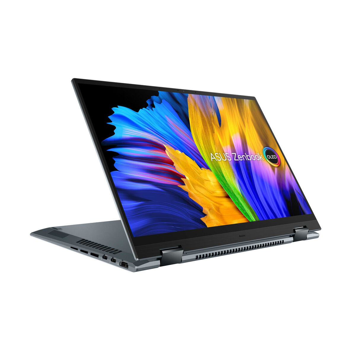 Ordinateur Portable Asus ZenBook 14 Flip 14" i7-12700H 16 GB RAM 512 GB SSD