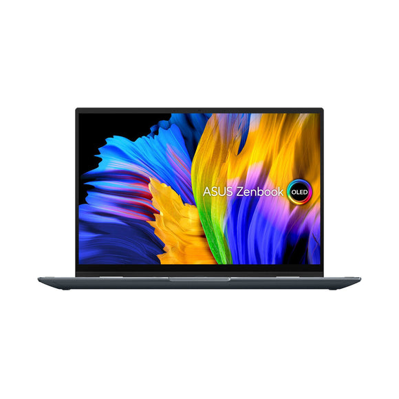 Ordinateur Portable Asus ZenBook 14 Flip 14" i7-12700H 16 GB RAM 512 GB SSD