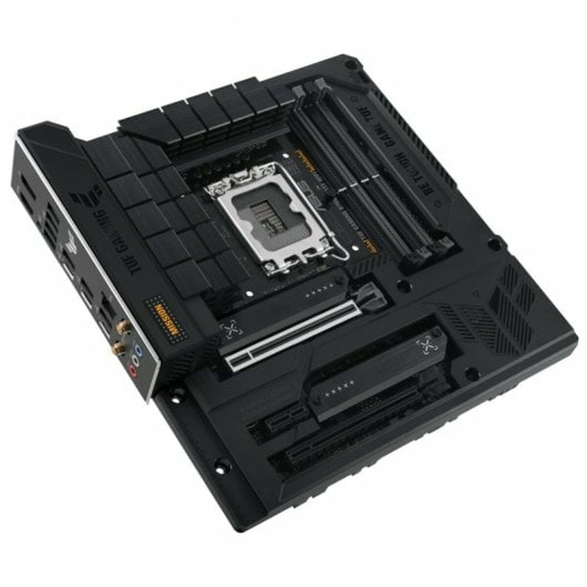 Carte Mère Asus TUF GAMING B760M-BTF LGA 1700 Intel B760