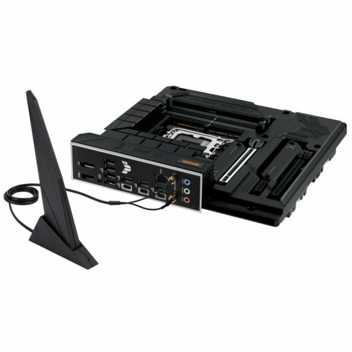 Carte Mère Asus TUF GAMING B760M-BTF LGA 1700 Intel B760