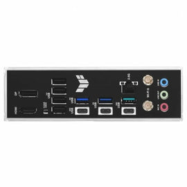 Carte Mère Asus TUF GAMING B760M-BTF LGA 1700 Intel B760 - 0