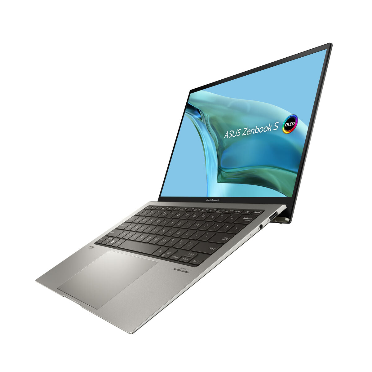 Ordinateur Portable Asus 90NB0Z92-M00NF0 13,3" Intel Core i7-1355U 512 GB SSD