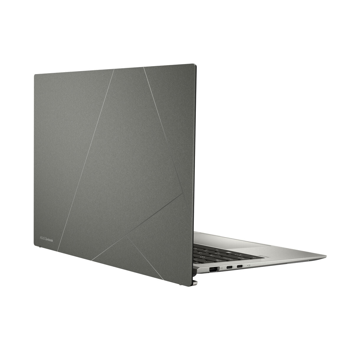 Ordinateur Portable Asus 90NB0Z92-M00NF0 13,3" Intel Core i7-1355U 512 GB SSD