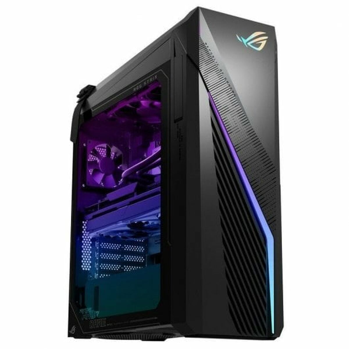 PC de bureau Asus G16CH-71370F0360 i7-13700F 32 GB RAM 1 TB SSD Nvidia Geforce RTX 4060