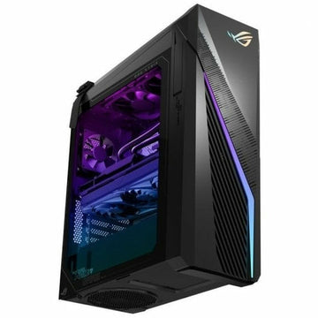 PC de bureau Asus G16CH-71370F0360 i7-13700F 32 GB RAM 1 TB SSD Nvidia Geforce RTX 4060 - 0