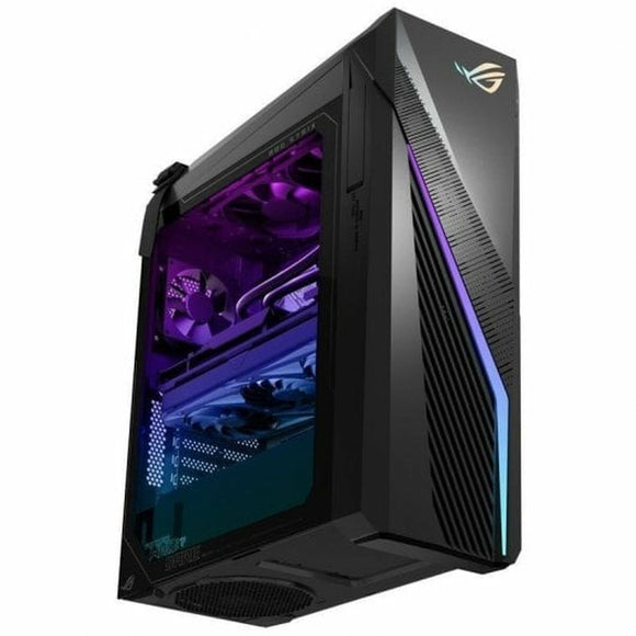 PC de bureau Asus G16CH-71370F0360 i7-13700F 32 GB RAM 1 TB SSD Nvidia Geforce RTX 4060