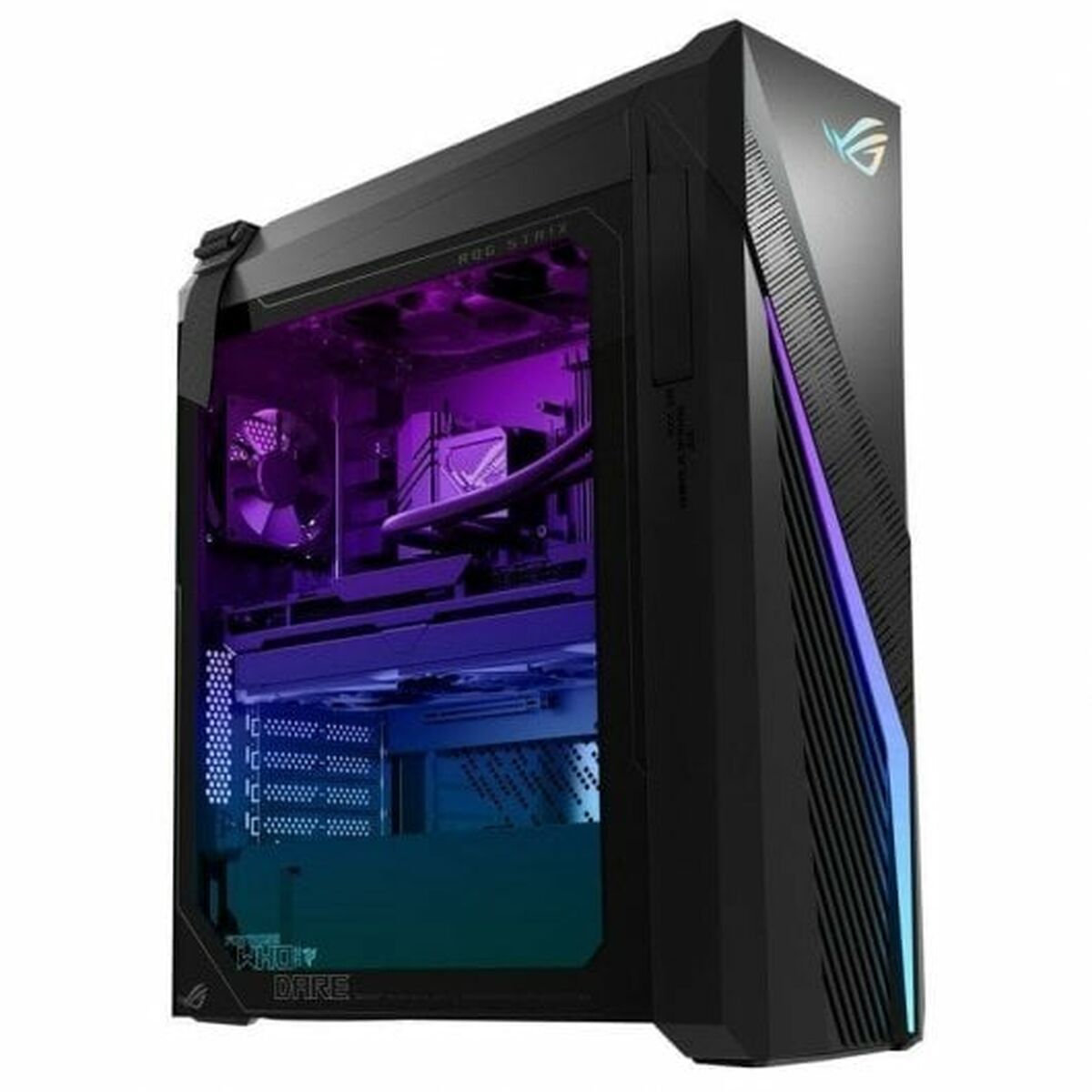 PC de bureau Asus G16CH-71370F0360 i7-13700F 32 GB RAM 1 TB SSD Nvidia Geforce RTX 4060