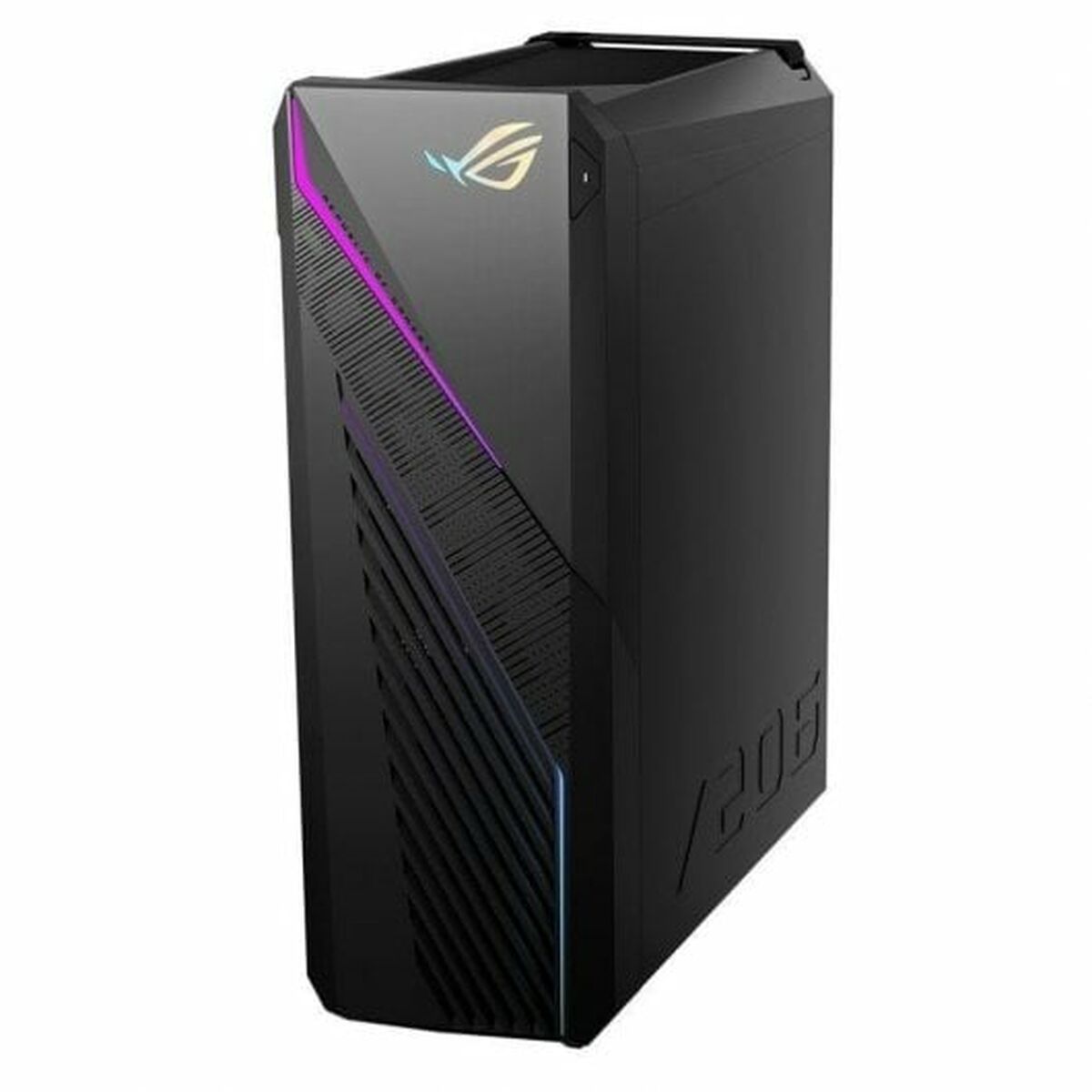 PC de bureau Asus G16CH-71370F0360 i7-13700F 32 GB RAM 1 TB SSD Nvidia Geforce RTX 4060